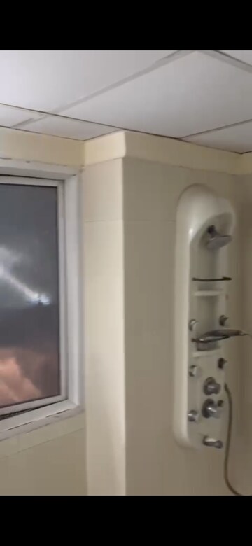 Building Lobby in 3 BHK Apartment at Skytech Matrott, Sector 76 – for Rent