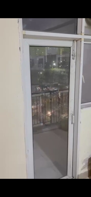 Building Lobby in 3 BHK Apartment at Skytech Matrott, Sector 76 – for Rent