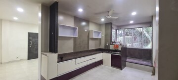 Kitchen in 3 BHK Apartment at Koregaon Park – for Rent