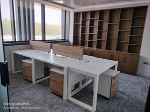 Floor Plan in  Office Space at Assotech Business Cresterra, Sector 135 – for Sale