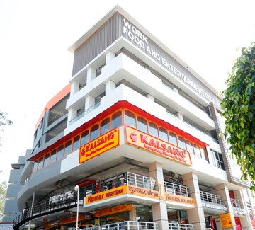  Office Space For Rent in Rajpur Road