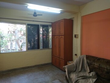 1 BHK Apartment For Rent in Goregaon West