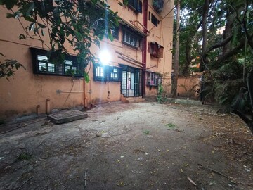 2 BHK Apartment – Exterior View View at Borivali West - for Rent