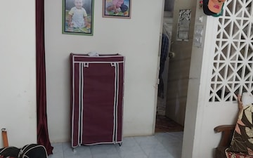 2 BHK Apartment For Rent in Matunga West