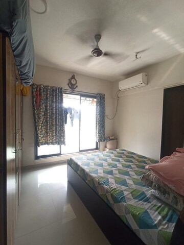 1 BHK Apartment For Rent in Borivali West