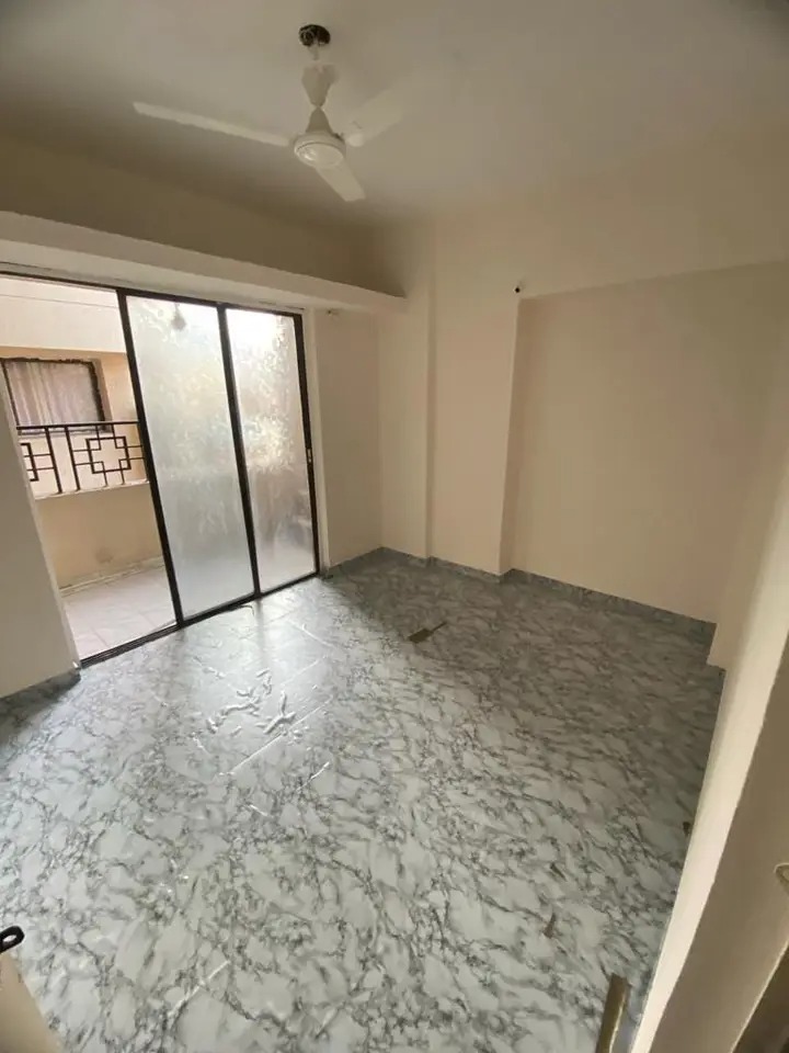 2 BHK Apartment For Rent in Sunshree C2