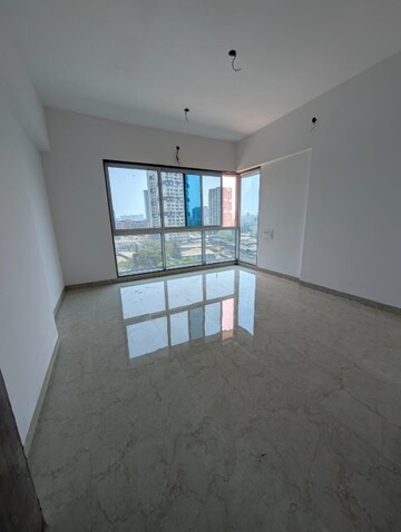 2 BHK Apartment For Rent in Goregaon West