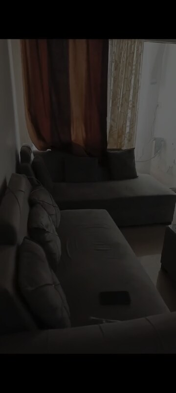 Living Room in 2 BHK Apartment at ABCZ East Avenue Grand, Sector 49 – for Rent
