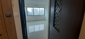 Building Lobby in 2 BHK Apartment at Goregaon Sukhniwas CHS, Goregaon West – for Sale