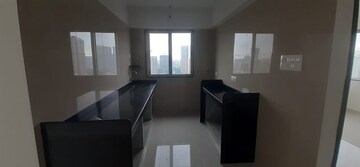 Kitchen in 2 BHK Apartment at Goregaon Sukhniwas CHS, Goregaon West – for Sale