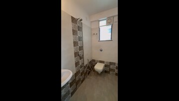 Bathroom in 2 BHK Builder Floor at Manish Nagar – for Sale