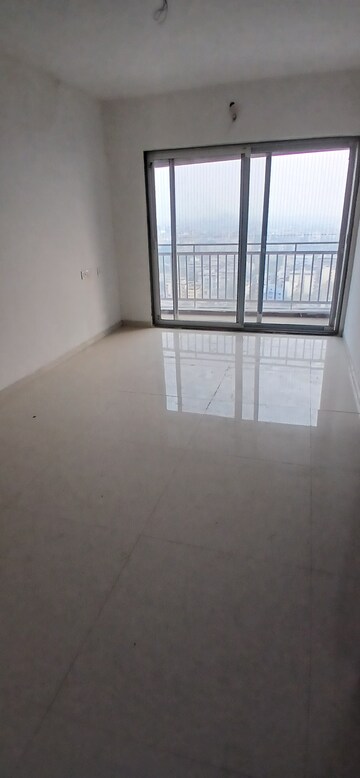 Master Bedroom in 3 BHK Apartment at Mutha Sai Nirvana, Shahad – for Rent