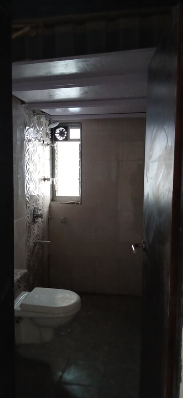 Bedroom in 3 BHK Apartment at Mutha Sai Nirvana, Shahad – for Rent