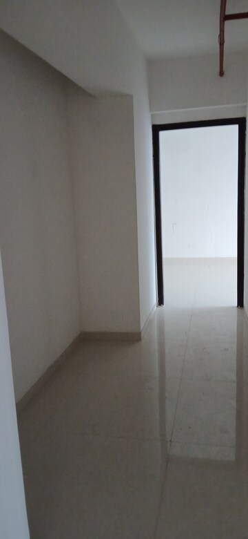 Corridor in 3 BHK Apartment at Mutha Sai Nirvana, Shahad – for Rent