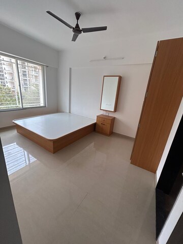 Kitchen in 2 BHK Apartment at Manav Perfect 10, Balewadi – for Rent