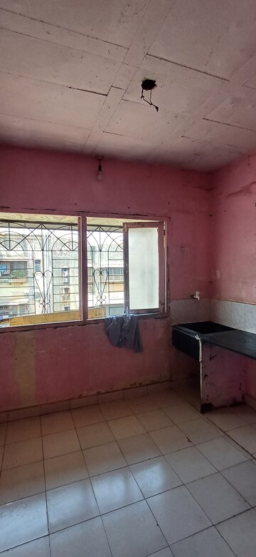 Furnished Amenities in 1 RK Apartment at Sangharsh Nagar CHS, Chandivali – for Rent