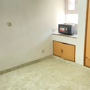 Bedroom in 3 BHK Apartment at Jagdamba Aparmtent, Rohini Sector 13 – for Sale