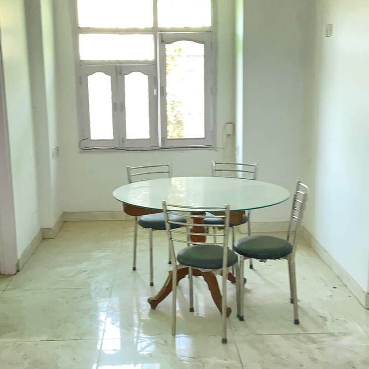 Living Room, jagdamba-aparmtent 3 Bedroom 150 Sq.Yd. Apartment In Rohini Sector 13 Delhi 8428669