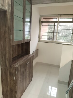 Furnished Amenities in 2 BHK Apartment at Gogol – for Sale