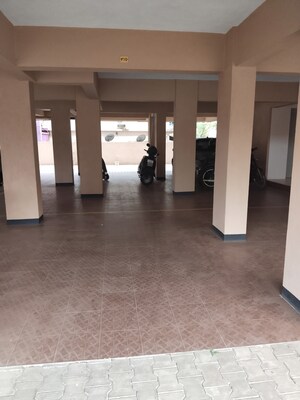 Parking in 2 BHK Apartment at Gogol – for Sale