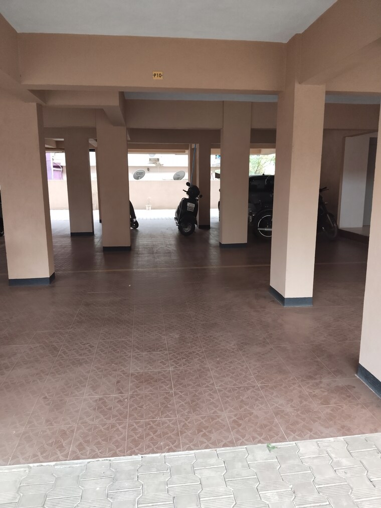  Parking, gogol 2 Bedroom 109 Sq.Yd. Apartment In Gogol Goa 8428667