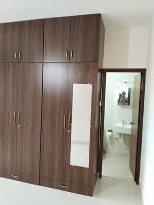 Furnished Amenities in 2 BHK Apartment at Gogol – for Sale