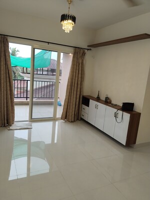 Room in 2 BHK Apartment at Gogol – for Sale