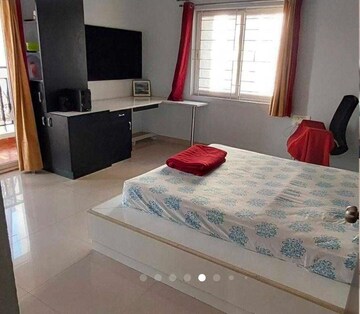3 BHK Apartment For Sale in My Home Jewel, Madinaguda