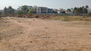  Plot – Exterior View View at Jp Nagar - for Sale