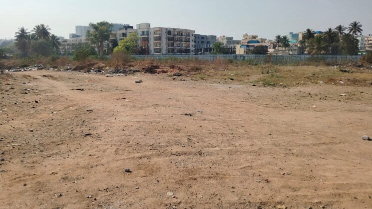 Exterior View, jp nagar  2000 Sq.Ft. Plot In Jp Nagar Bangalore 8428690