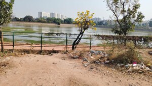  Plot – Exterior View View at Jp Nagar - for Sale