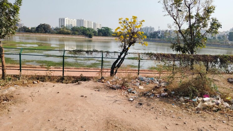 Exterior View, jp nagar  2000 Sq.Ft. Plot In Jp Nagar Bangalore 8428690