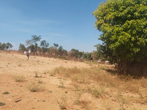  Plot – Exterior View View at Jp Nagar - for Sale