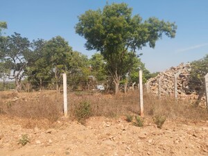  Plot – Exterior View View at Jp Nagar - for Sale