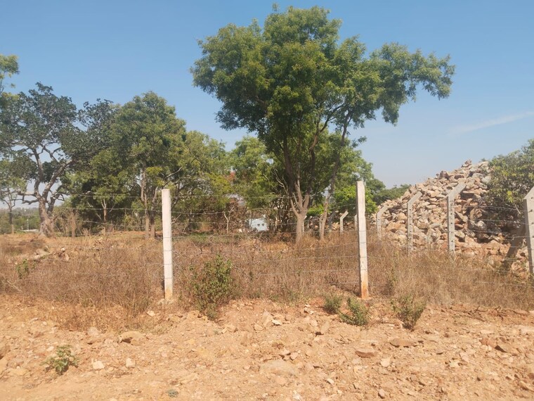 Exterior View, jp nagar  2000 Sq.Ft. Plot In Jp Nagar Bangalore 8428690