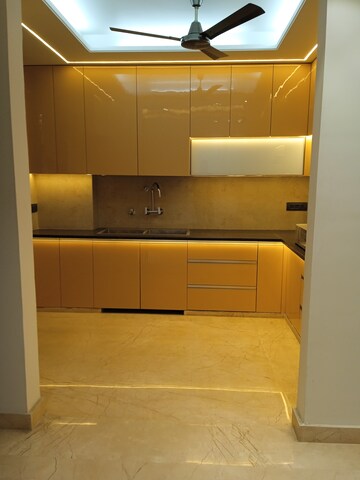 Kitchen in 3 BHK Apartment at Dwarka Mor – for Sale