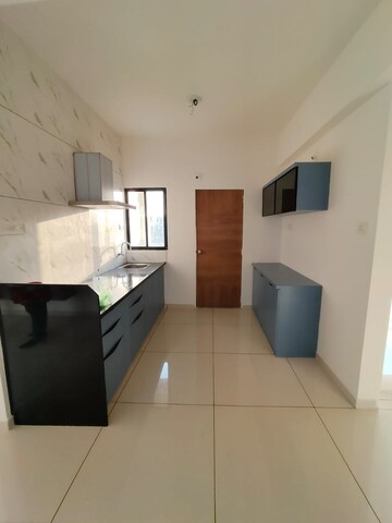Kitchen in 2 BHK Apartment at Sama Savli Road – for Rent