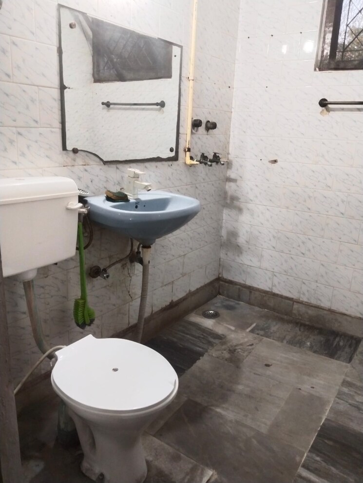 Master Bedroom, rwa-apartments-sector-39 2 Bedroom 162 Sq.Mt. Independent House In Sector 39 Noida 8428679