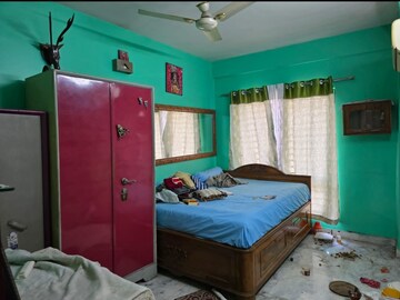 Master Bedroom in 3 BHK Apartment at Noapara – for Sale