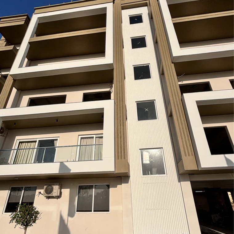 undefined, sector 84 4 Bedroom 350 Sq.Yd. Builder Floor In Sector 84 Faridabad 8428703