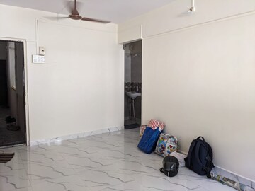 Parking in 1 BHK Apartment at Hill Palace CHS Ltd, Pokhran Road No 1 – for Rent