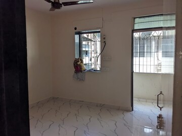 Room in 1 BHK Apartment at Hill Palace CHS Ltd, Pokhran Road No 1 – for Rent