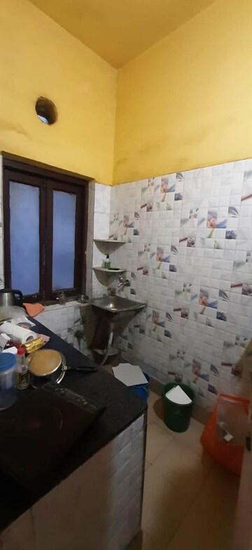 Kitchen in 6+ BHK Independent House at Tollygunge – for Sale