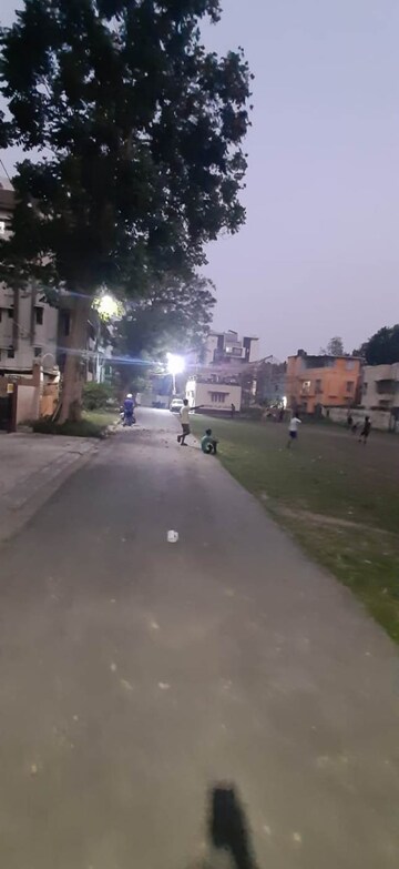 6+ BHK Independent House – Exterior View View at Tollygunge - for Sale