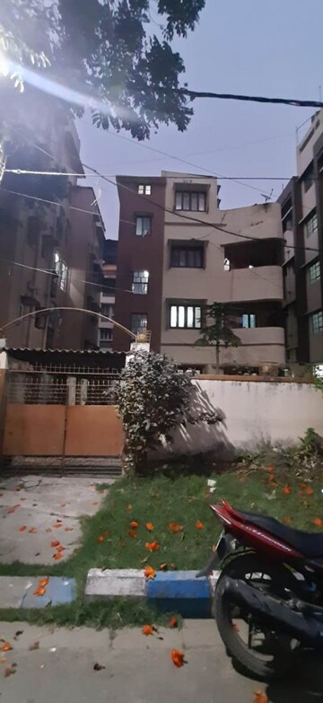 6+ BHK Independent House – Exterior View View at Tollygunge - for Sale