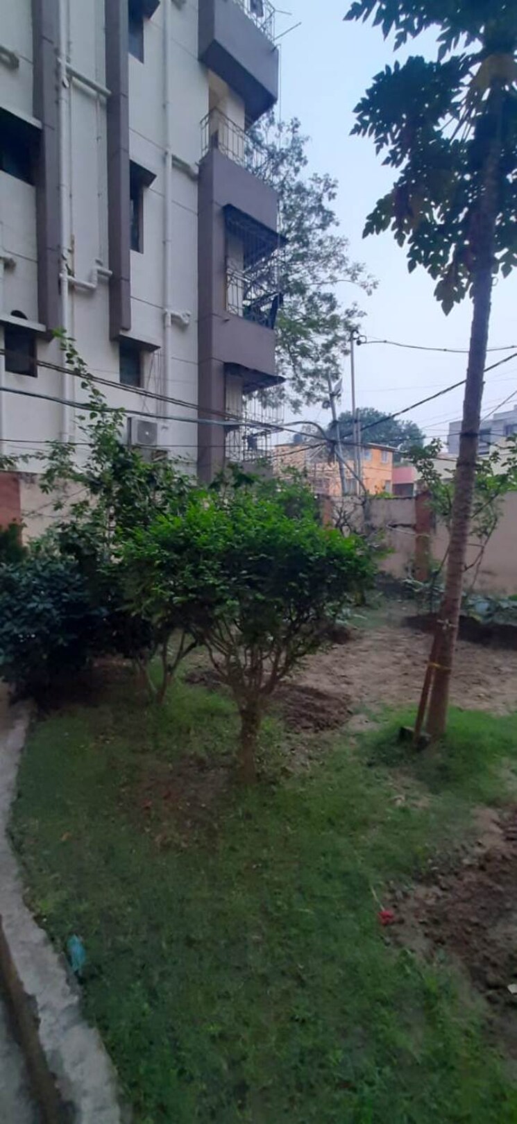 Exterior View, tollygunge 6+ Bedroom 3800 Sq.Ft. Independent House In Tollygunge Kolkata 8428672