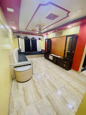 2 BHK Apartment For Rent in Manish Park, Kondhwa