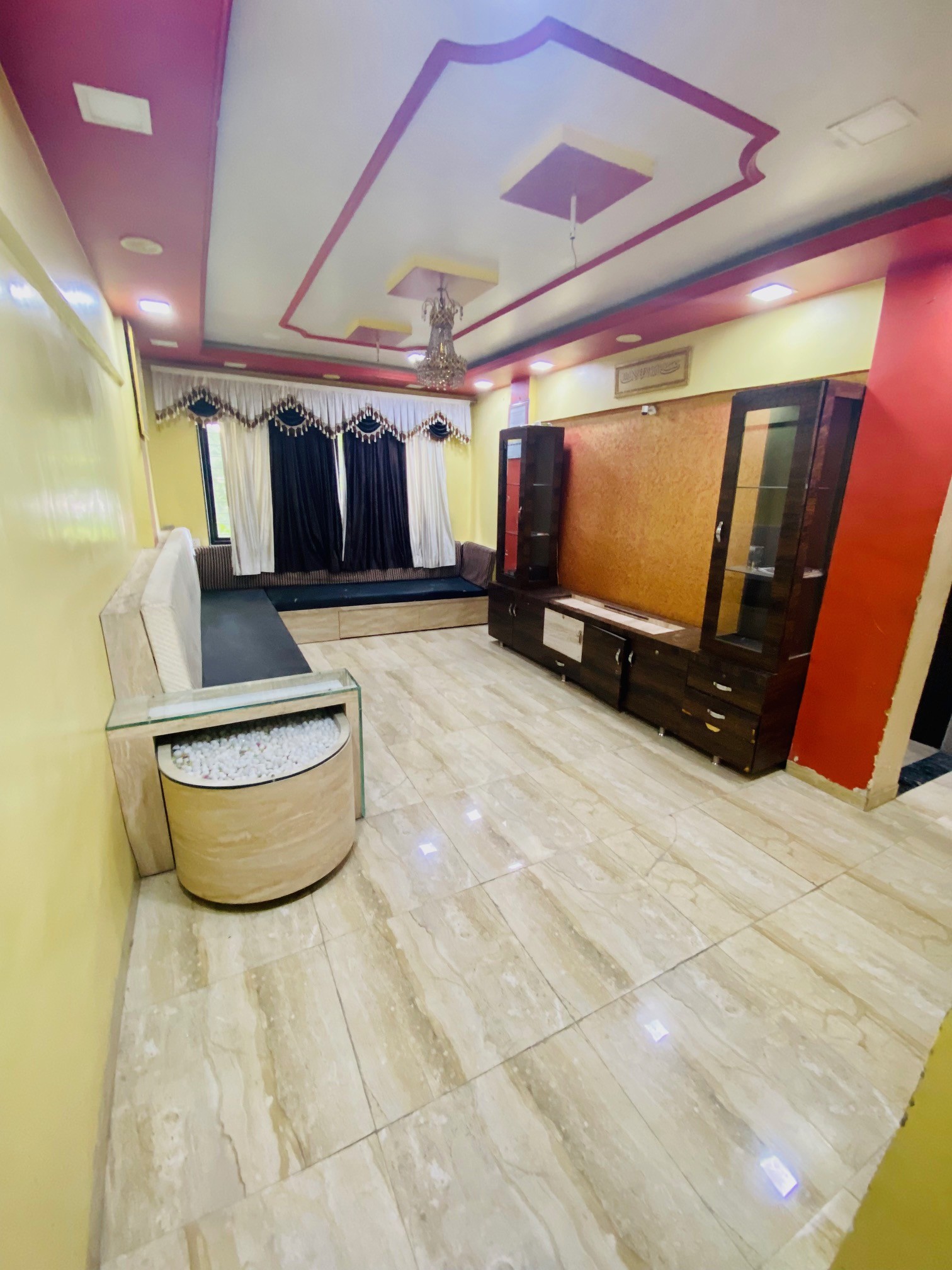 2 BHK Apartment For Rent in Manish Park