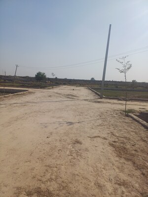  Plot For Sale in Jewar