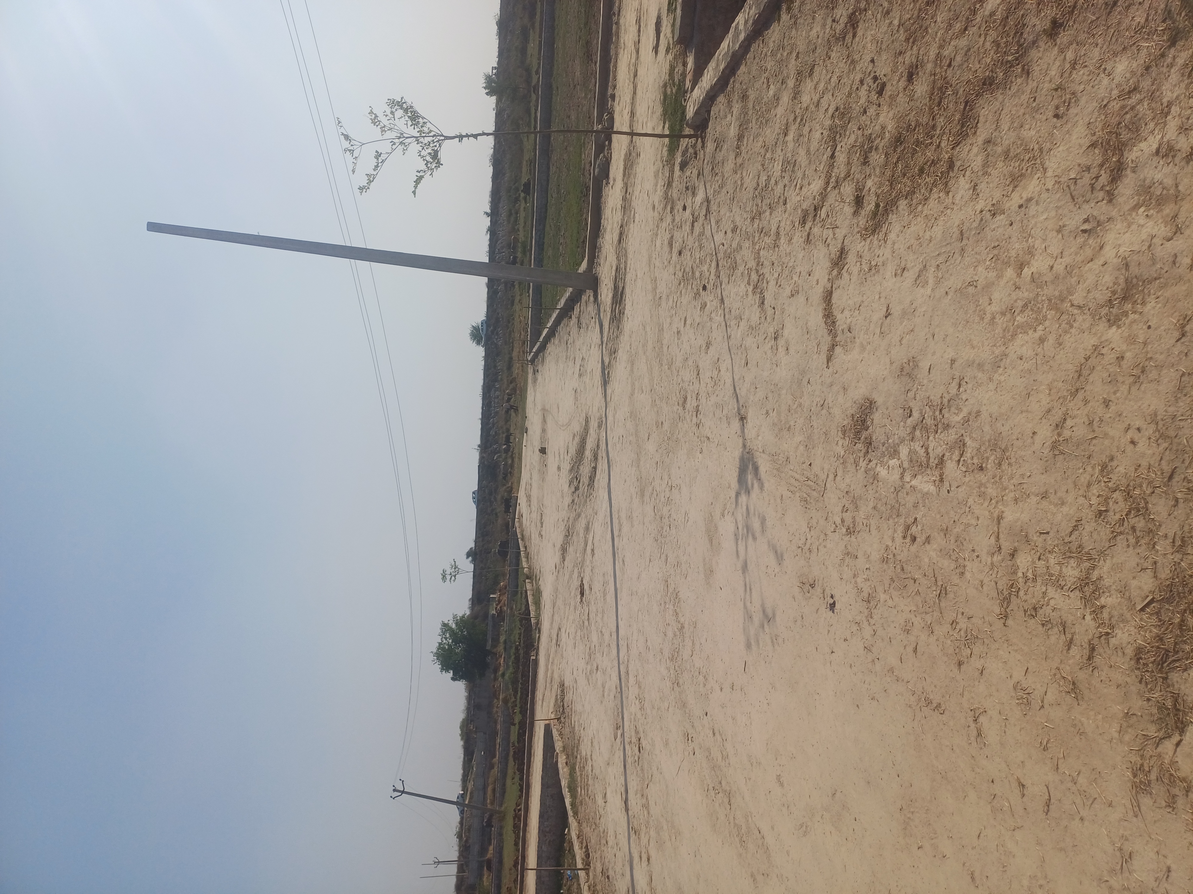 Plot For Sale in The Grand City 